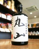 丸山　黄麹仕込　麦焼酎　25度　720ml