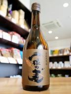 一粒の麦　麦焼酎　25度　720ml