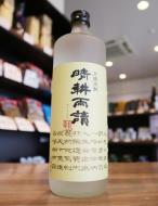 晴耕雨読　芋焼酎　25度　720ml