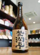 杜氏潤平　紅芋焼酎　手造り　25度　720ml