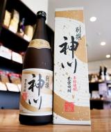 別撰　神川　芋焼酎　25度　720ml