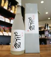 吟香　鳥飼　とりかい　米焼酎　25度　720ml