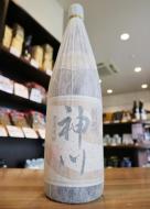 別撰　神川　芋焼酎　25度　1800ml