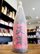 天誅　米焼酎・芋焼酎ブレンド　25度　1800ml