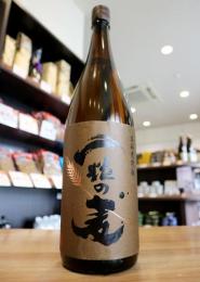 一粒の麦　麦焼酎　25度　1800ml