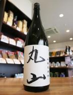 丸山　黄麹仕込　麦焼酎　25度　1800ml