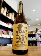 やきいも黒瀬　焼芋焼酎　25度　1800ml