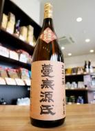 蔓無源氏　芋焼酎　26度　1800ml(茶)　≪酒屋が選んだ焼酎大賞2026・第一位≫