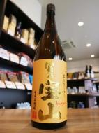 富乃宝山　芋焼酎　25度　1800ml