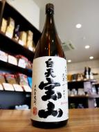 白天宝山　芋焼酎　25度　1800ml