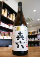 きろく　芋焼酎　25度　1800ml