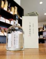 六代目百合　風に吹かれて　芋焼酎　原酒　720ml