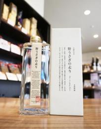 野うさぎの走り　米焼酎　37度　600ml