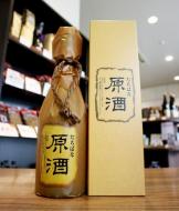 たちばな原酒　芋焼酎　37度　720ml