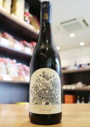 ブティノSA　クライン・オランジェリー メルロー24　赤 750ml