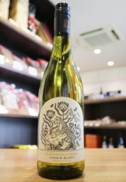ブティノSA　クライン・オランジェリー シュナン・ブラン　白 750ml