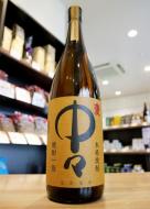 中々　麦焼酎　25度　1800ml