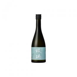 【10/9入荷】天狗舞　五凛　玻璃 HARI　杜氏 岡田謙治　720ml
