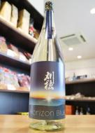 刈穂　純米吟醸　Horizon Blue　1800ml