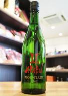 赤武　AKABU　MOUNTAIN(マウンテン)　720ml
