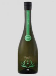 総乃寒菊　Discovery　Adapt　ふさこがね50　純米大吟醸　うすにごり無濾過生原酒　720ml(緑)