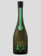 総乃寒菊　Discovery　Adapt　ふさこがね50　純米大吟醸　うすにごり無濾過生原酒　720ml(緑)