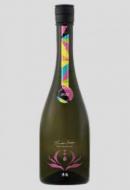 総乃寒菊　Discovery　New Sensation　コシヒカリ90　純米　うすにごり無濾過生原酒　720ml(ピンク)