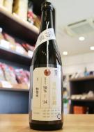 加茂錦　荷札酒　【特等】播州山田錦　純米大吟醸　火入　720ml