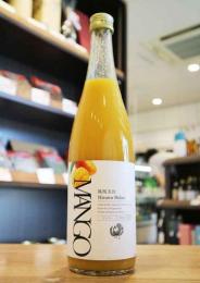 【要クール便】鳳凰美田　マンゴー　Mango　2026　720ml