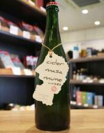 シードル正宗　津軽　750ml