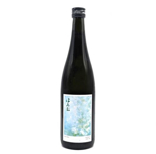 要クール便】津島屋外伝 特別純米酒 Green Days 2025 720ml | 日本酒