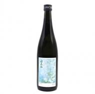 【要クール便】津島屋外伝　特別純米酒　Green　Days　2025　720ml