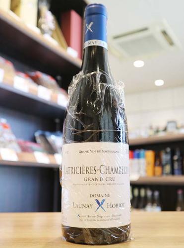 ローネイ・オリオ ラトリシエール・シャンベルタン23 赤 750ml