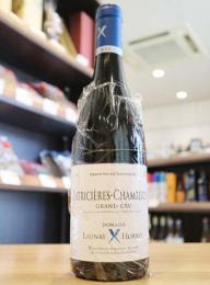 ローネイ・オリオ　ラトリシエール・シャンベルタン23　赤 750ml