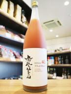 【要クール便】鳳凰美田　季節限定品　ブラッドオレンジ　1800ml