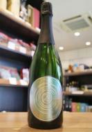 あたごのまつ　瓶内二次発酵　Sparkling　720ml(黒)