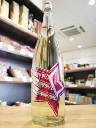 三連星　生誕20周年記念　純米吟醸　熟成生原酒　1800ml　≪全国20店舗限定!!≫