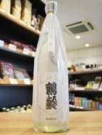 鶴齢　特別純米　爽醇　1800ml