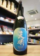 天明　さらさら純米生　lovely summer　天体観測　stargazing　1800ml