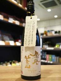 鳳凰美田　REVIVAL　渡船　純米大吟醸　無濾過本生　720ml