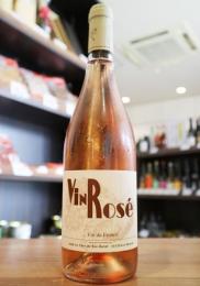 ル・クロ・デュ・チュ=ブッフ　ロゼ25　ロゼ 750ml