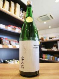 津島屋外伝　特別純米酒　Bright 2026 Episode2　1800ml