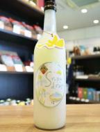 【要クール便】曙酒造　Snowdrop　会津山塩　720ml　≪希少な山塩が生み出すまろやか旨コク≫