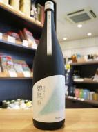 甲子(きのえね)　純米吟醸　碧星(あおいほし)　1800ml
