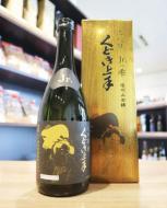 くどき上手　Jr.の雫　大吟醸　山田錦35%　生詰　720ml(箱入)