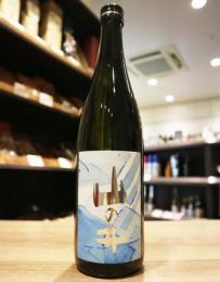山の井　清か(さやか)　720ml