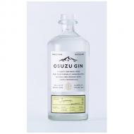 OSUZU GIN　Japanese Tearoom 茶室　700ml