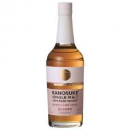 嘉之助　シングルモルト　SHERRY CASKS VATTED　700ml(箱入)