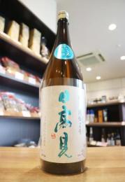 日高見　純米　渡船2号　720ml