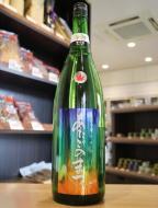 愛宕の松(あたごのまつ)　純米吟醸　ささら　冷卸　1800ml　≪Kura master 2023　金賞≫